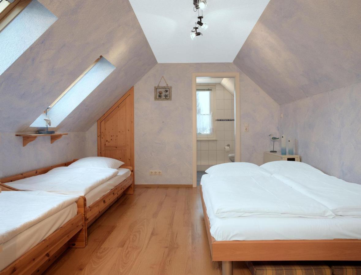 Haus Kulschewski Insel Poel Bagian luar foto