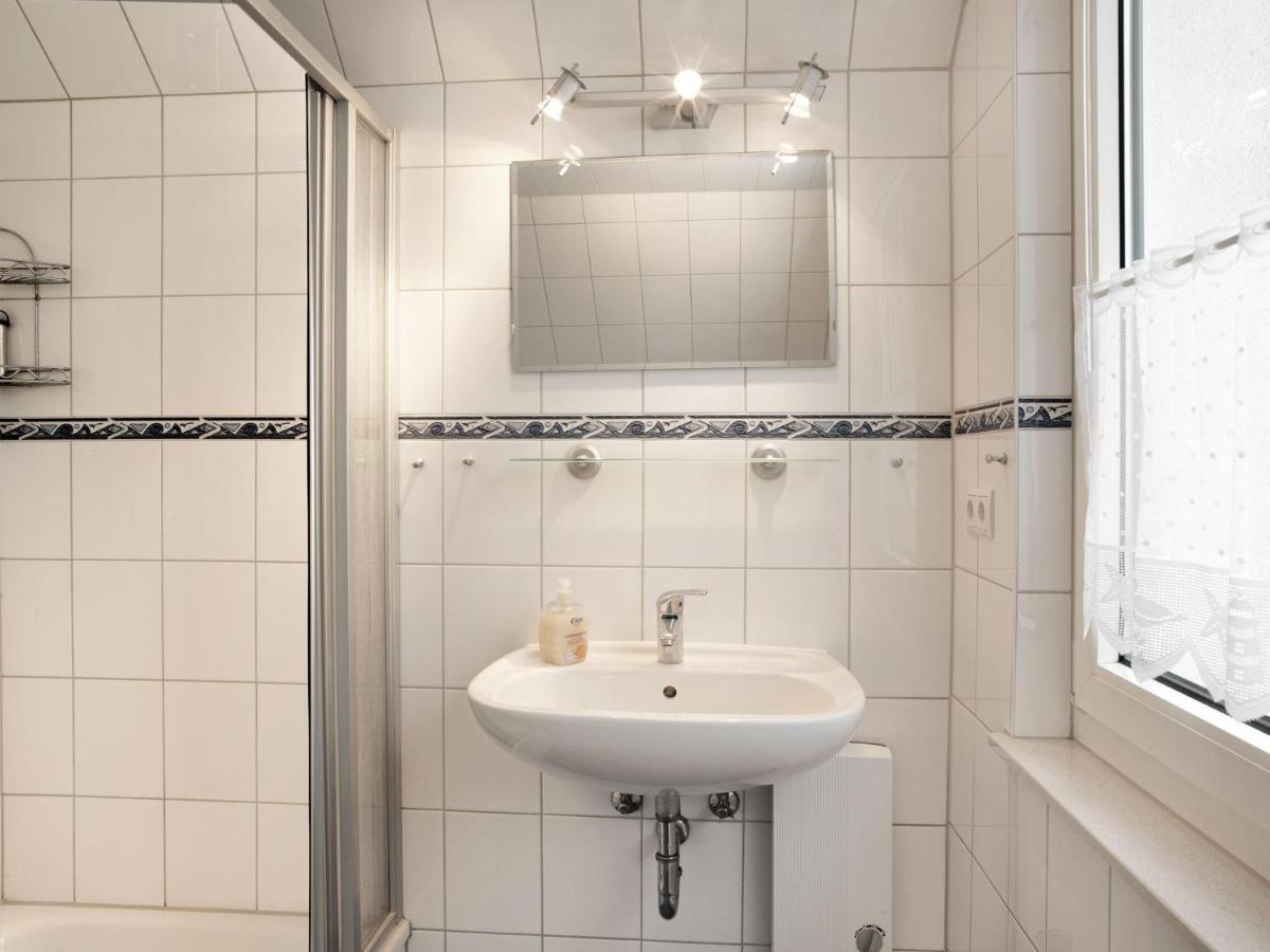 Haus Kulschewski Insel Poel Bagian luar foto